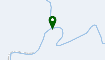 五宝滝公園の地図画像