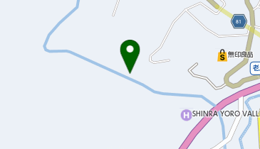 懸崖境の地図画像