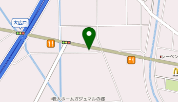 【12/9オープン】天下一品 三郷店の地図画像