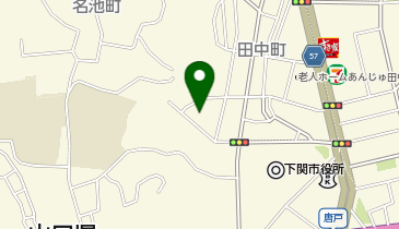 株式会社エビス商会の地図画像