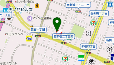MAETEL CONSTRUCTION JAPAN株式会社の地図画像