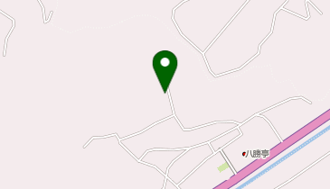 越智今治森林組合の地図画像