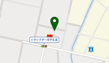 株式会社サンライズロジスポート 小牧物流センターの地図画像