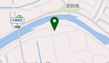 株式会社サンライズロジスポート 可児支店の地図画像