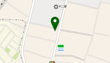 株式会社松井製作所 栃木工場の地図画像