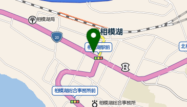 Cafe de Vivier(カフェ ド ヴィヴィエ)の地図画像