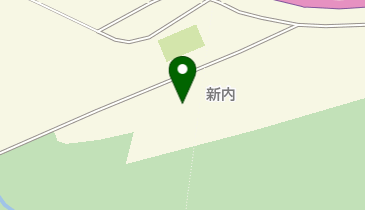 旧狩勝線ミュージアムの地図画像