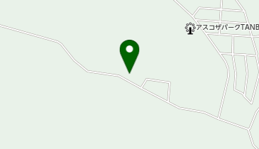 丹波 穂のヴォンネの地図画像