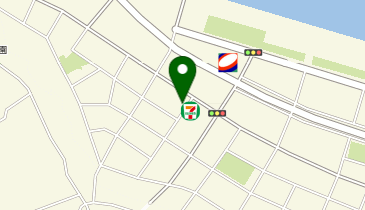 喫茶 穿つの地図画像