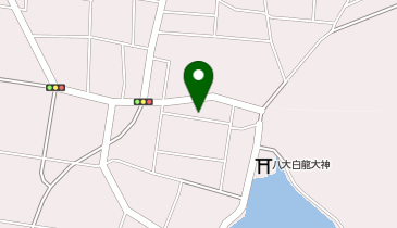 株式会社ファブレス 各務原営業所の地図画像