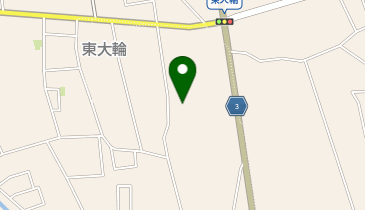 ふるさとホーム東鷲宮の地図画像