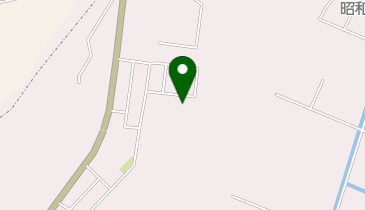 ニングルの丘の地図画像