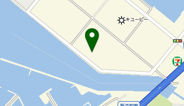 紀泉運送株式会社 本社の地図画像