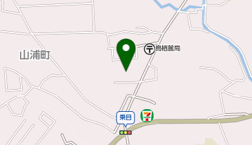 内外飼料株式会社 九州営業所の地図画像