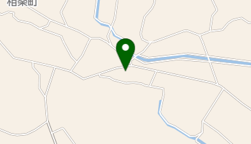 相楽ひめはる会館の地図画像