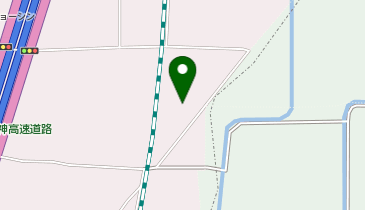 SANKEILOGI長岡京物流センター(サンケイロジ長岡京物流センター)の地図画像