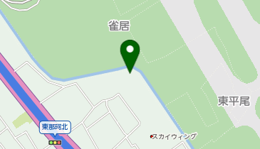 cafe chip(カフェ チップ)の地図画像