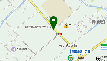 【11/1オープン】居酒屋 娯楽の地図画像