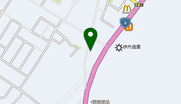 Cafe Shinka(カフェ シンカ)の地図画像