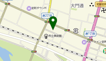 【11/1オープン】Tumuji(ツムジ)の地図画像