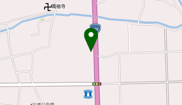 【11/13オープン】キッチン 晴レばれ。の地図画像