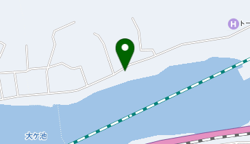 蕎麦 じきさいの地図画像