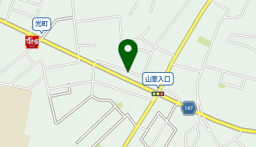 イタリア料理店 VOLPE(ボルペ)の地図画像