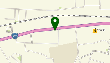 満天食堂 愛子店の地図画像