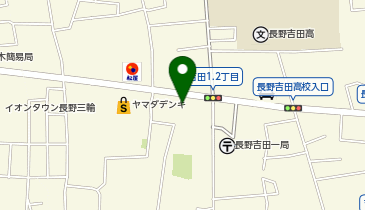 【12/3オープン】Willup(ウィルアップ)の地図画像