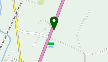 クスリのアオキ いすみ大原店の地図画像