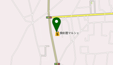 ジョイフーズ 安塚店の地図画像