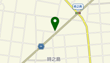 MELON LAB.(メロン ラボ) 一宮店の地図画像