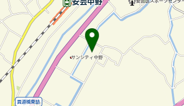 小野谷機工株式会社 広島営業所 四国駐在の地図画像