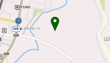 CPD西宮北WESTの地図画像