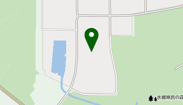 トノハテクノ株式会社 潮来工場の地図画像