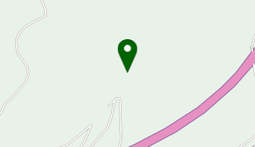 杵築市杵築浄水場の地図画像