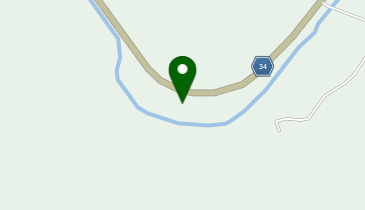 杵築市大田地区農業集落排水施設の地図画像