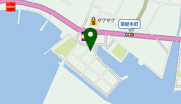 Cultiva(カルチバ)の地図画像