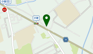 Blue Style(ブルー スタイル) 川越の地図画像