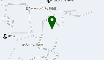 宝満神宮寺の地図画像