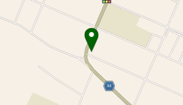 福山フクノバの地図画像