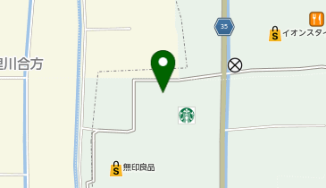 LEMONICA(レモニカ) イオンモール橿原店の地図画像