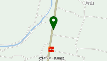 まちのパン屋さん Perori(ペロリ)の地図画像