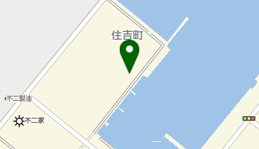 オークワ 泉佐野流通センターの地図画像