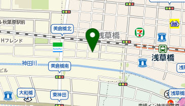 ゑんぞの地図画像