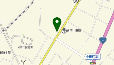 鶴峯八幡宮の地図画像