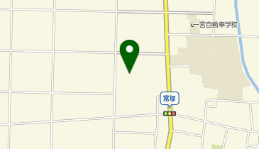 DEUXMILLECINQ(株式会社ドゥミルサンク) 一宮営業所の地図画像