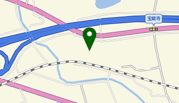 株式会社ヒガシ21(ヒガシトゥエンティワン) 多久ロジネットセンターの地図画像