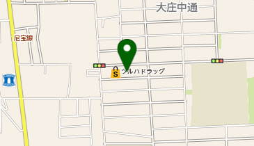 株式会社ヒガシ21(ヒガシトゥエンティワン) 阪神レンタルセンターの地図画像