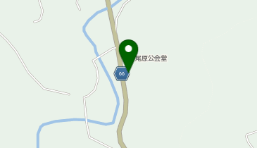 灰原重工の地図画像